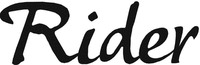 Rider