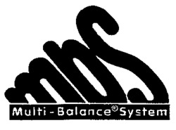  mbS Multi-Balance System