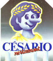 CÉSARIO restaurant