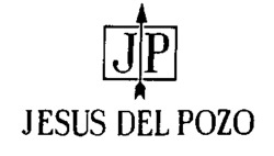 JESUS DEL POZO