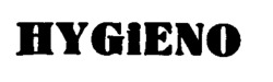 HYGIENO