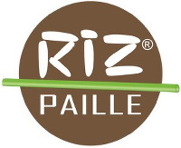 RIZ PAILLE