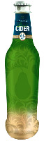 HARBOES Pear CIDER 4,5 % ALC.