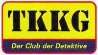 TKKG Der Club der Detektive