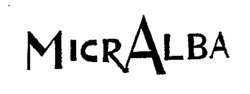 MICRALBA