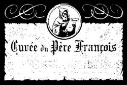 Cuvée du Père François