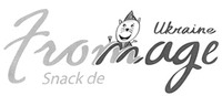 Snack de fromage Ukraine