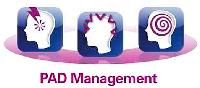 PAD Management