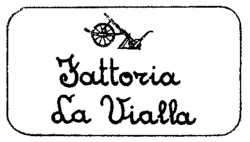 Fattoria La Vialla