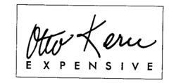 Otto Kern EXPENSIVE