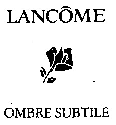 LANCÔME OMBRE SUBTILE