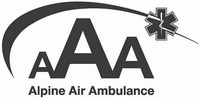 AAA Alpine Air Ambulance