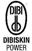 DIBI DIBISKIN POWER