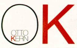 OTTO KERN
