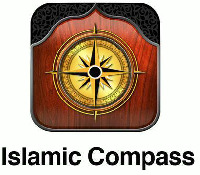 Islamic Compass