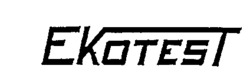 EKOTEST
