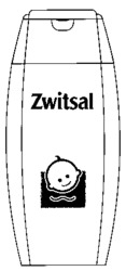 Zwitsal