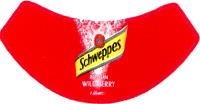 Schweppes WILD BERRY