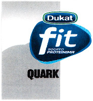 Dukat fit QUARK