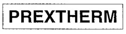 PREXTHERM