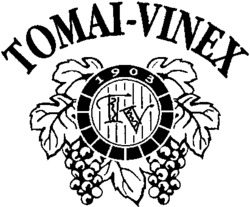TOMAI-VINEX TV 1903