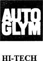 AUTO GLYM HI-TECH