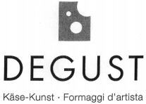 DEGUST Käse-Kunst Formaggi d'artista