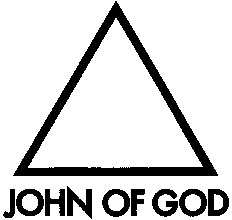 JOHN OF GOD