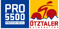 PRO 5500 PROFESSIONAL ÖTZTALER RADMARATHON