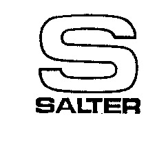 S SALTER