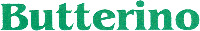 Butterino