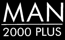 MAN 2000 PLUS