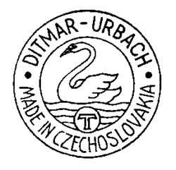 DITMAR-URBACH