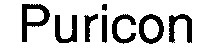 Puricon