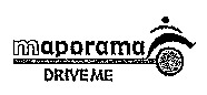 maporama DRIVE ME