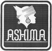ASHIMA