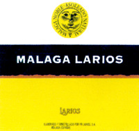 MALAGA LARIOS