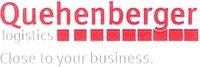 Quehenberger logistics Close to your business.