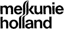 melkunie holland