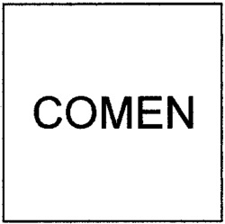 COMEN