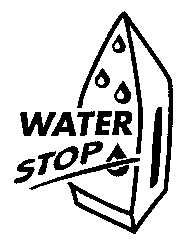 WATER STOP