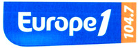 Europe 1 104.7