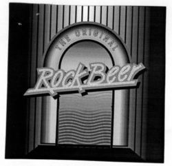 Rock Beer