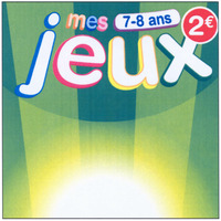 mes jeux