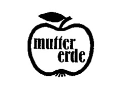 mutter erde