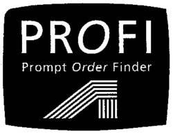 PROFI Prompt Order Finder