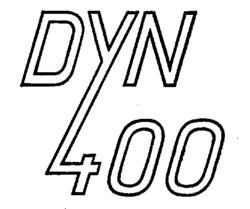 DYN 400