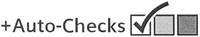 Auto-Checks