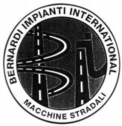BERNARDI IMPIANTI INTERNATIONAL MACCHINE STRADALI