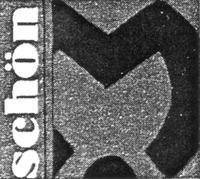 schön